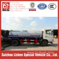 Dongfeng Water Truck 10 Ton Tanker With Sprinkle